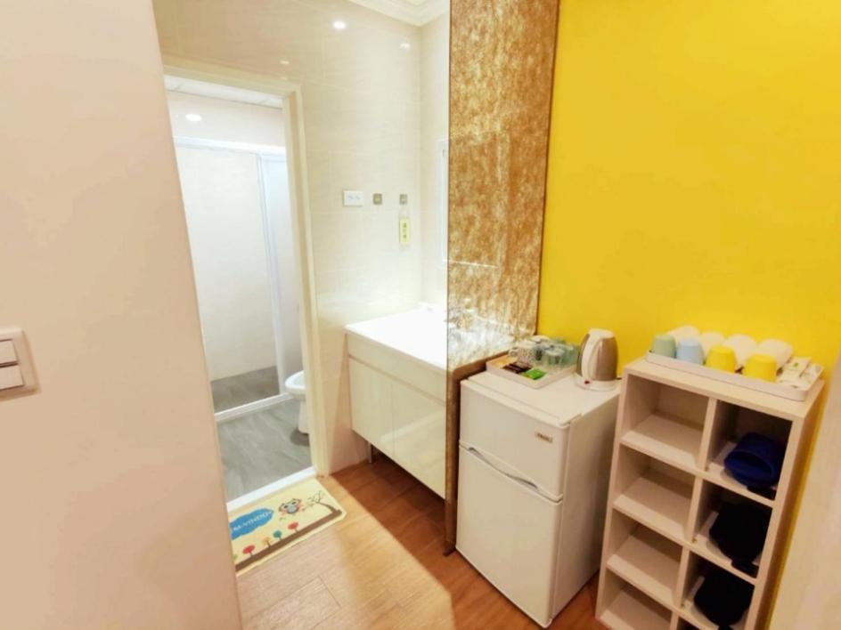 Donghae13.8 Apartment Longjing Exterior photo