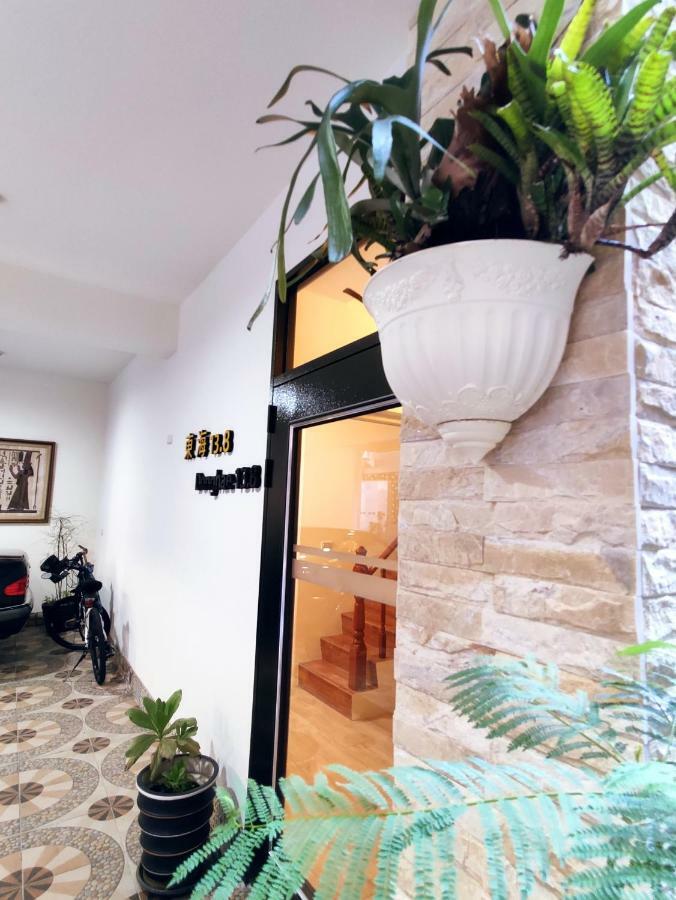 Donghae13.8 Apartment Longjing Exterior photo