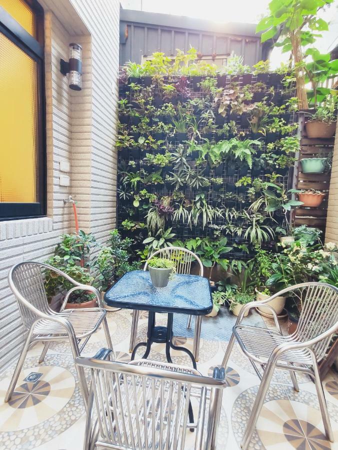 Donghae13.8 Apartment Longjing Exterior photo