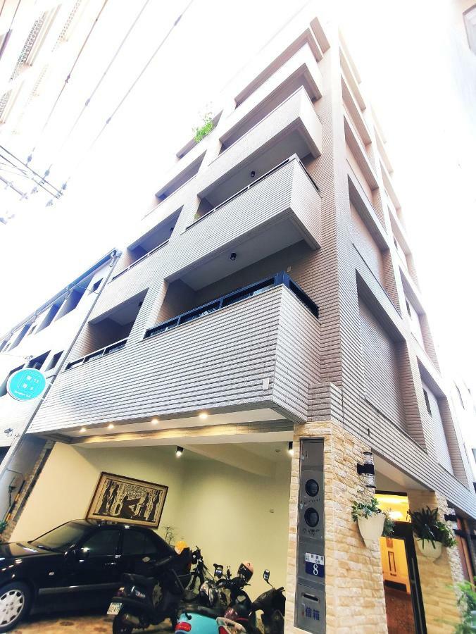 Donghae13.8 Apartment Longjing Exterior photo