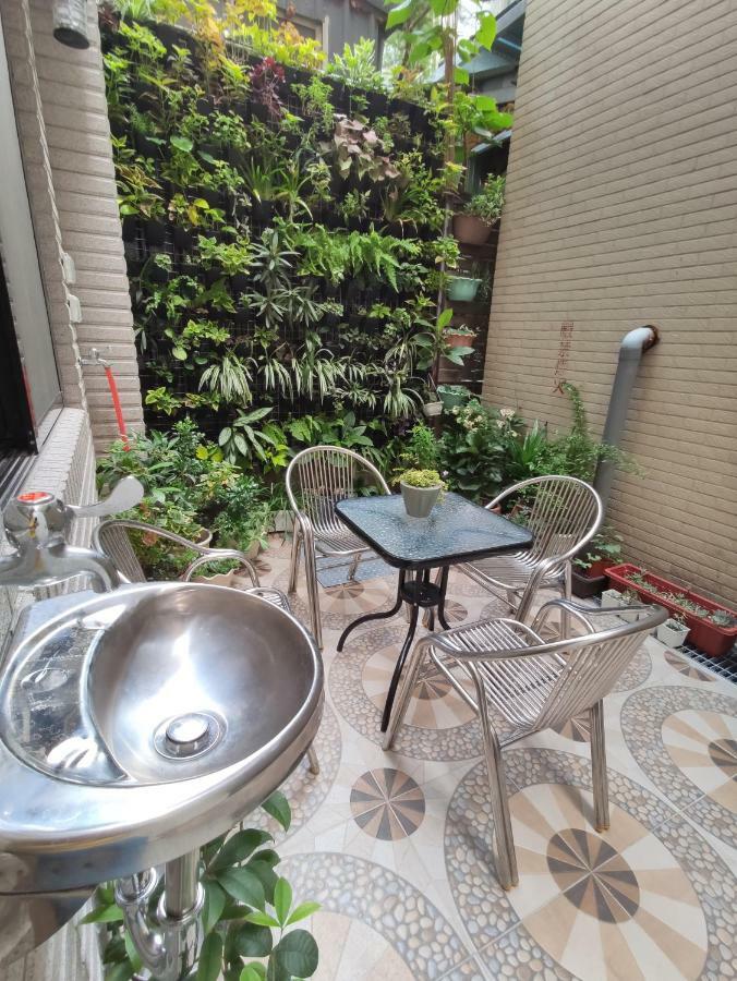 Donghae13.8 Apartment Longjing Exterior photo