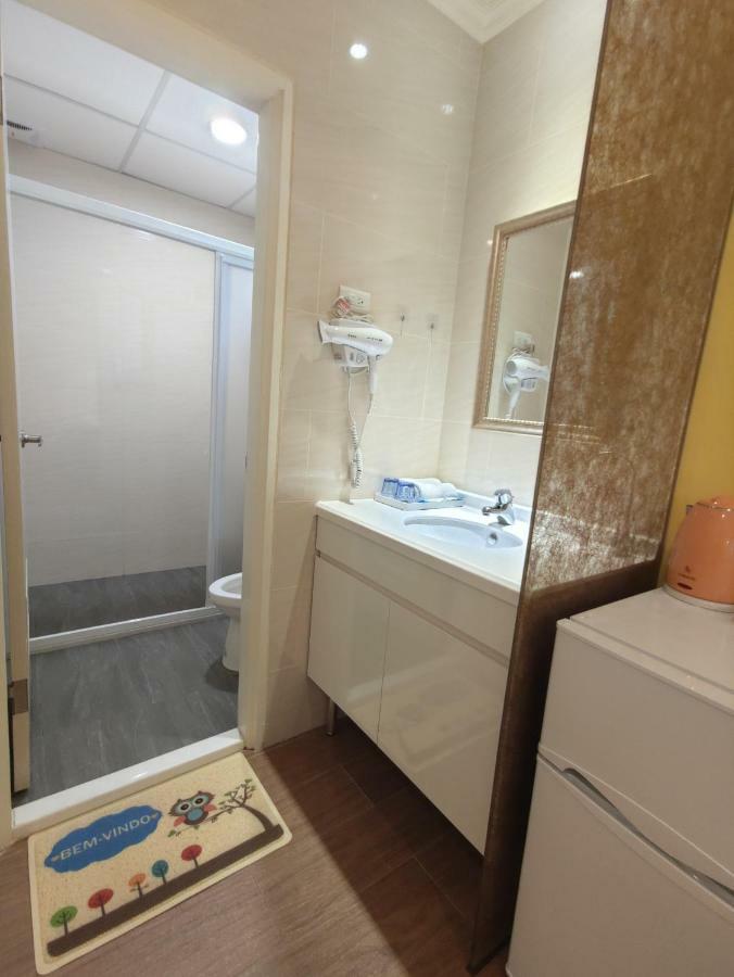 Donghae13.8 Apartment Longjing Exterior photo