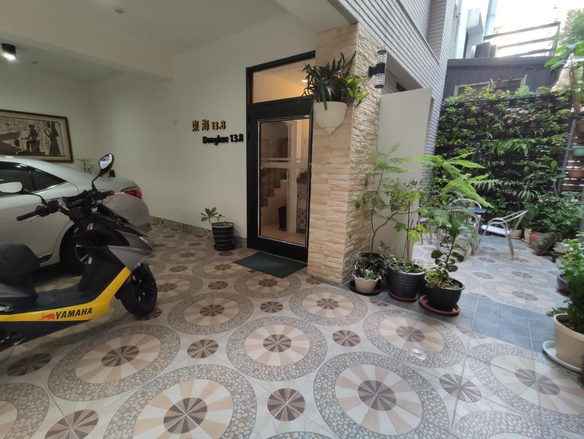 Donghae13.8 Apartment Longjing Exterior photo